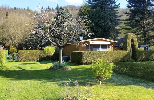 Harztor House | Holiday home for 3 guests with 30m² in Harztor (72993)