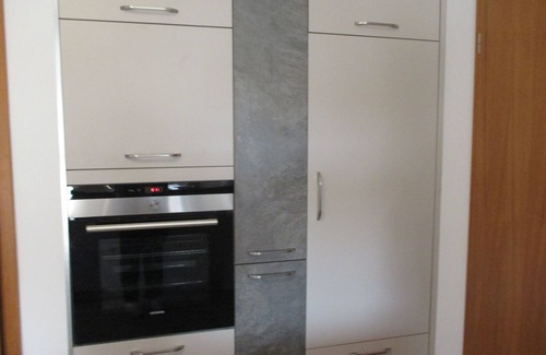 Prinzenmoor House | Holiday home for 4 guests with 110m² in Prinzenmoor (95049)