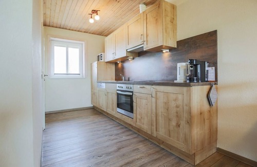 Sahrensdorf House | Holiday home for 5 guests with 58m² in Fehmarn (51641)