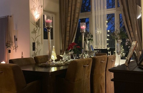 Werlte House | Holiday home for 6 guests with 150m² in Werlte (163770)