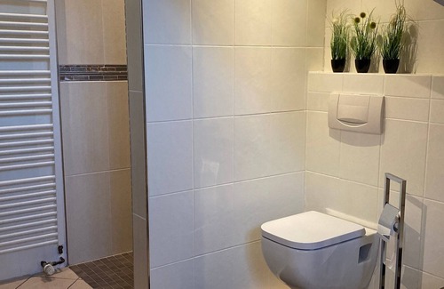 Werlte House | Holiday home for 6 guests with 150m² in Werlte (163770)