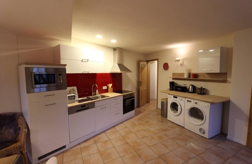 Stolberg House | Holiday home for 8 guests with 140m² in Stolberg (116679)