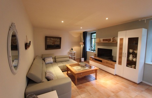 Stolberg House | Holiday home for 8 guests with 140m² in Stolberg (116679)