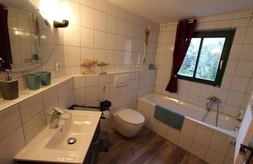 Stolberg House | Holiday home for 8 guests with 140m² in Stolberg (116679)