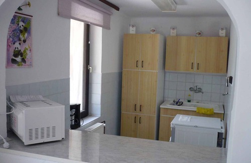 Gyenesdias House | Holiday home for general use near Balaton