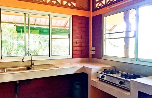 Klong Son Resort | Holiday home for rent on Koh Chang/Klong-Son