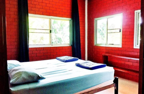 Klong Son Resort | Holiday home for rent on Koh Chang/Klong-Son