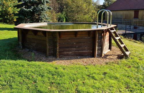 Ouroux-en-Morvan Other | Holiday Home in the heart of Burgundy
