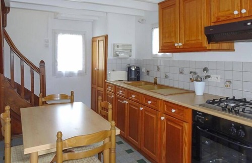Pleneuf-Val-Andre House | Holiday Home in Pléneuf near Sandy Beaches