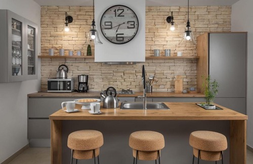 Drivenik House | Holiday Home Frangipane - CKV405 by Interhome