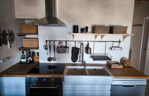 Encinasola House | Holiday Home "Fuerte Thirteen"