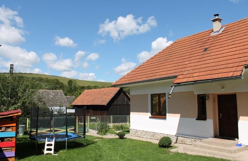 Galovany House | Holiday Home Galícius