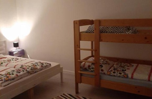 Galovany House | Holiday Home Galícius
