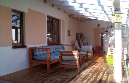 Galovany House | Holiday Home Galícius