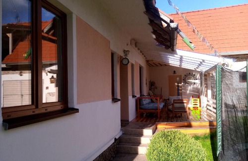 Galovany House | Holiday Home Galícius