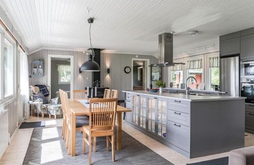 Karlstad Municipality House | Holiday Home Gapern by Interhome