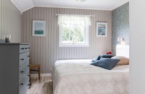 Karlstad Municipality House | Holiday Home Gapern by Interhome