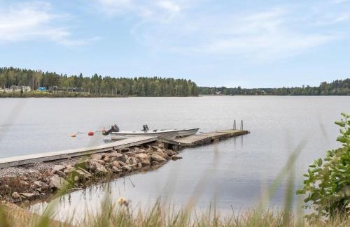 Karlstad Municipality House | Holiday Home Gapern by Interhome