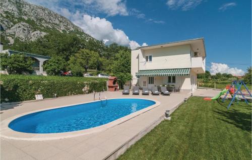 Gata House | Holiday Home Gata 15
