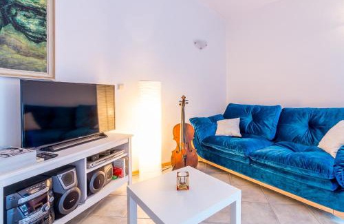 Gata House | Holiday Home Gata 7