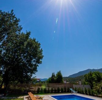 Gata House | Holiday Home Gata 7