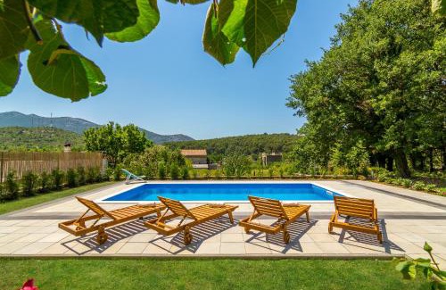 Gata House | Holiday Home Gata 7