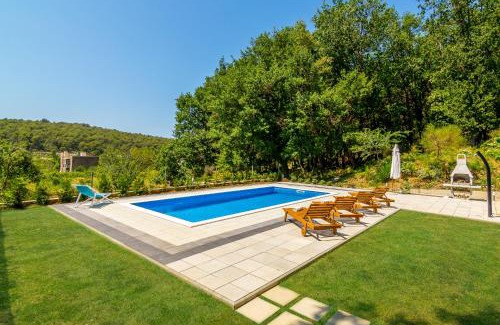 Gata House | Holiday Home Gata 7