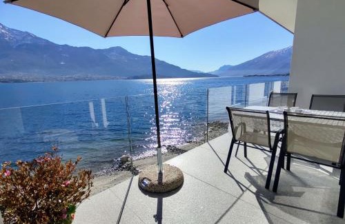 Gera Lario House | Holiday Home Gelsomino - GLA125 by Interhome