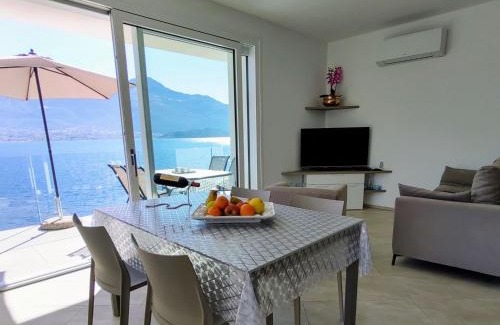 Gera Lario House | Holiday Home Gelsomino - GLA125 by Interhome