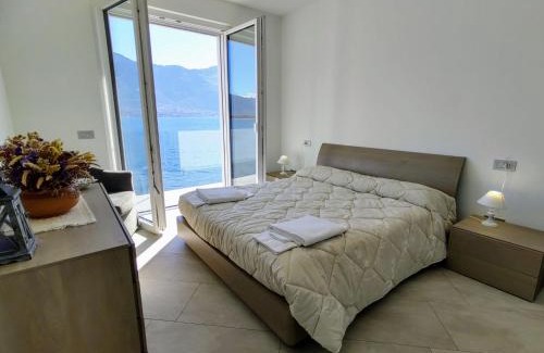 Gera Lario House | Holiday Home Gelsomino - GLA125 by Interhome