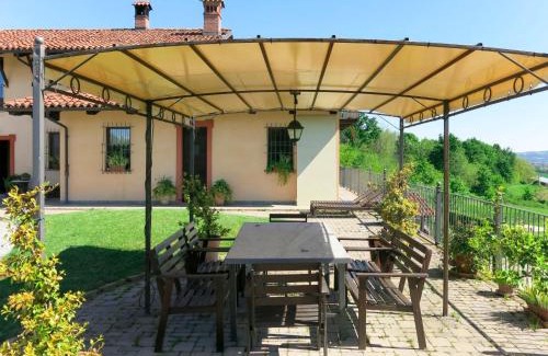 Bene Vagienna House | Holiday Home General Massena - NAZ111 by Interhome