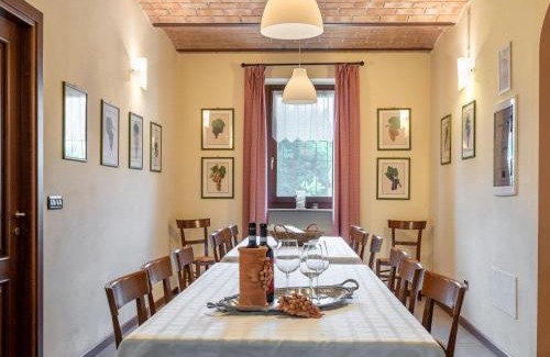 Bene Vagienna House | Holiday Home General Massena - NAZ111 by Interhome