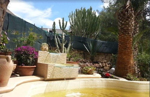 Noto Marina House | Holiday home Geranio