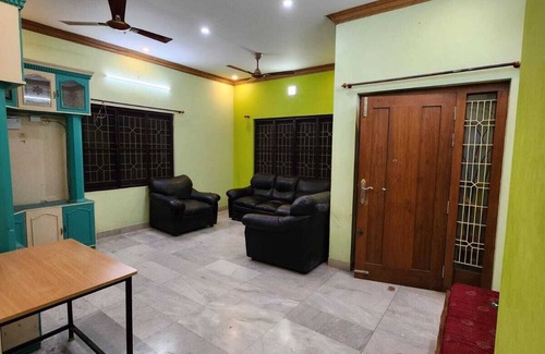 Madurai House | Holiday Home - GF 3BHK Full House