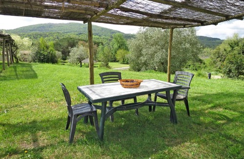 Pomarance House | Holiday Home Ginestra by Interhome