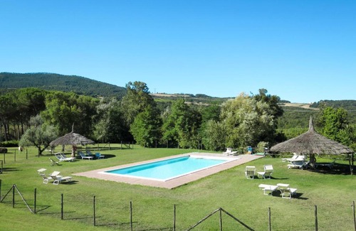 Pomarance House | Holiday Home Ginestra by Interhome