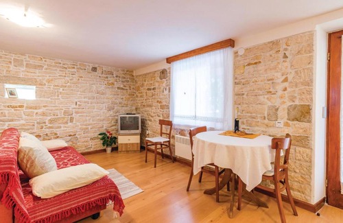 Sveti Petar u Sumi Apartment | Holiday home Gljuscici V