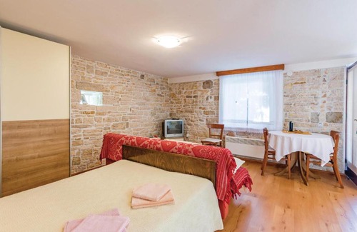 Sveti Petar u Sumi Apartment | Holiday home Gljuscici V