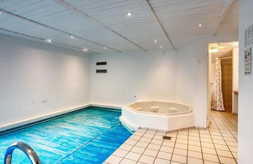 Udsholt Sand House | Holiday home Græsted VI