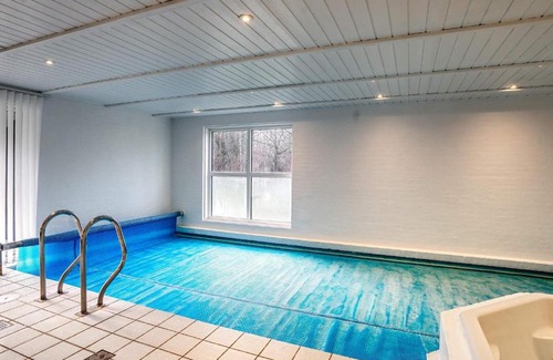 Udsholt Sand House | Holiday home Græsted VI