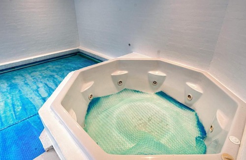 Udsholt Sand House | Holiday home Græsted VI