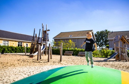 Gasthuis House | Holiday Home Green Resort Mooi Bemelen-21