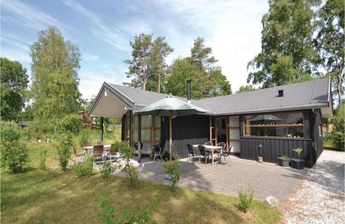 Grena Strand House | Holiday Home Grenaa 53 Denmark