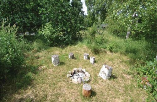 Grena Strand House | Holiday Home Grenaa 53 Denmark