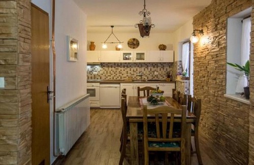 Daruvar House | Holiday Home Grofica