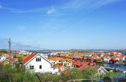 Gullholmen House | Holiday home Gullholmen