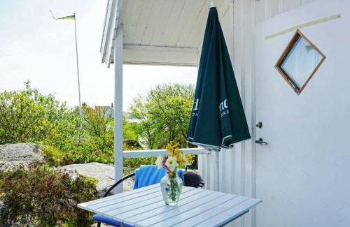 Gullholmen House | Holiday home Gullholmen
