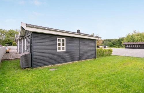 Svendborg House | Holiday Home Gunlef - 50m from the sea by Interhome