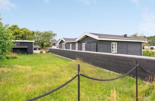 Svendborg House | Holiday Home Gunlef - 50m from the sea by Interhome