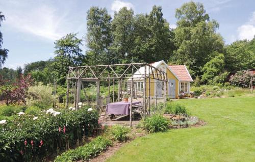 Falkenberg Municipality House | Holiday Home Gunnarstorp Vessigebro